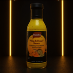 Creamy Turmeric Coriander
