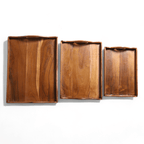 Criso tray set of 3