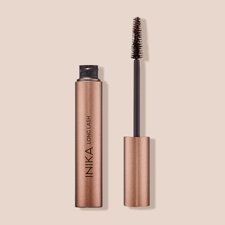 INIKA Organic Long Lash Mascara