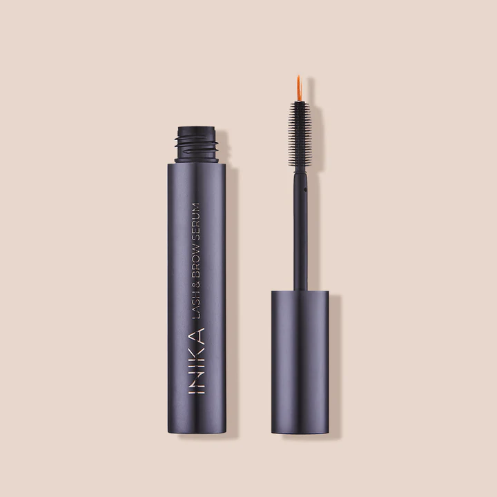 INIKA Organic Lash & Brow Serum