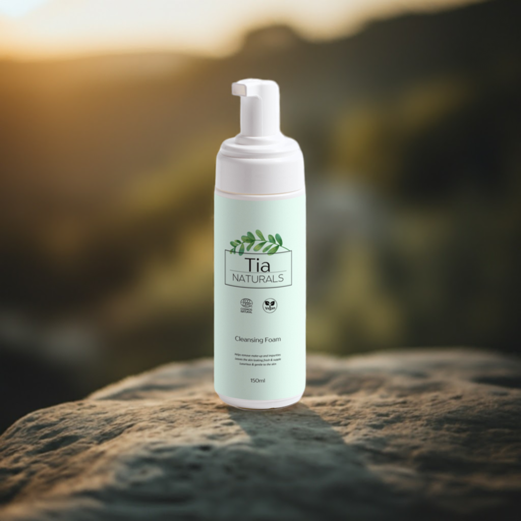 Daily Face Wash for All (Women & Men)