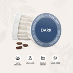 Dark Roast Coffee K-cups