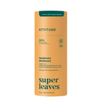 Deodorant - Plastic-free Stick