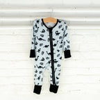 Dinosnooze Bamboo Pajamas