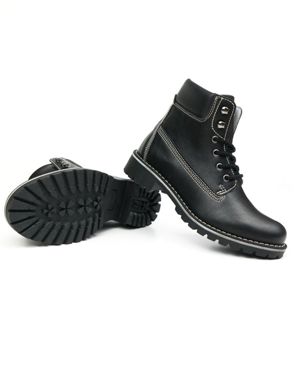 Dock Boots - Men's