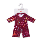 Doll PJs - Woodland Dreams