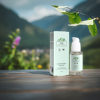 Double Hydration Boost Gel 30ml