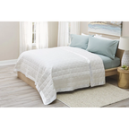 Down Filled Blanket