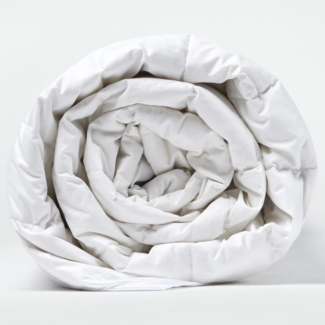 Down Filled Blanket