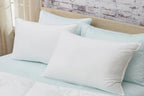 Down Alternative Pillow | 2-Pillows | Vegan