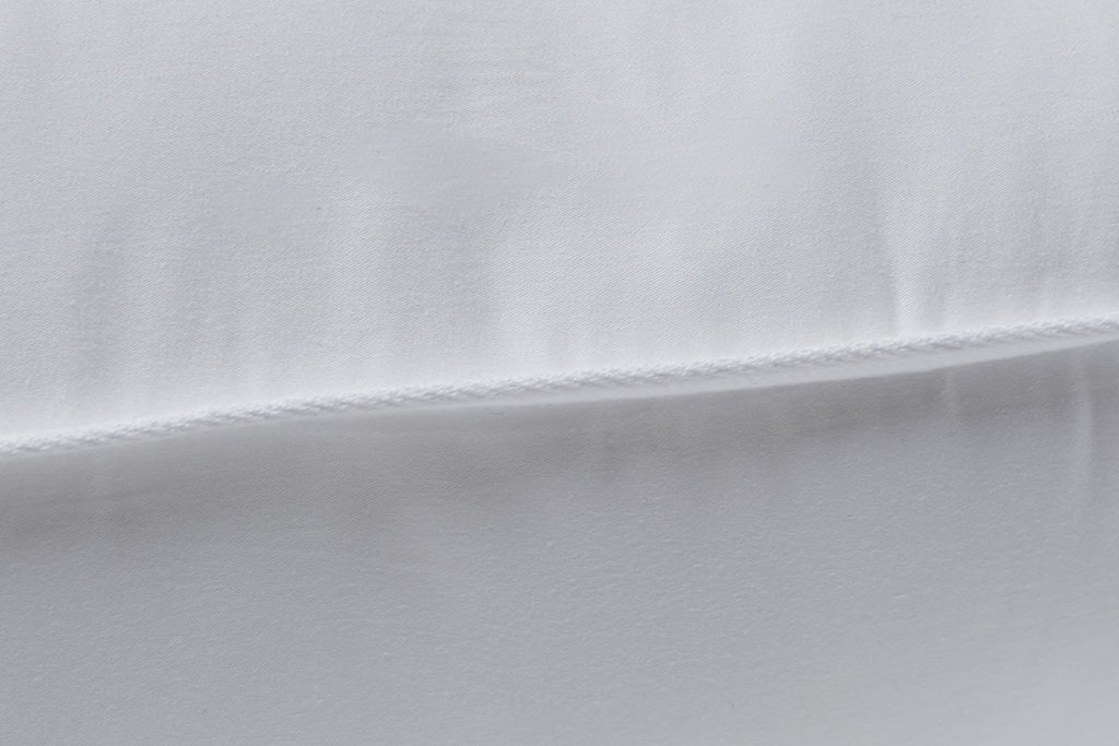 Down Alternative Pillow | 2-Pillows | Vegan