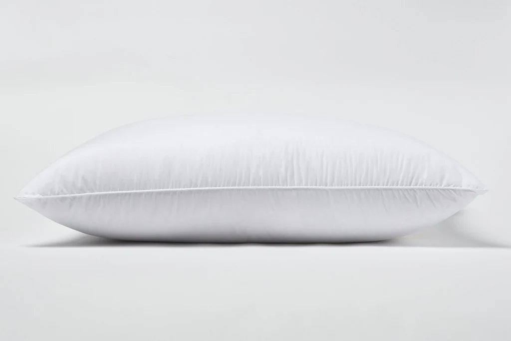 Down Alternative Pillow | 2-Pillows | Vegan