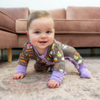 Dreams a la Mode Bamboo Pajamas