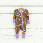 Dreams a la Mode Bamboo Pajamas
