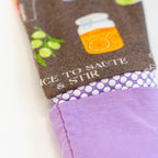 Dreams a la Mode Bamboo Pajamas