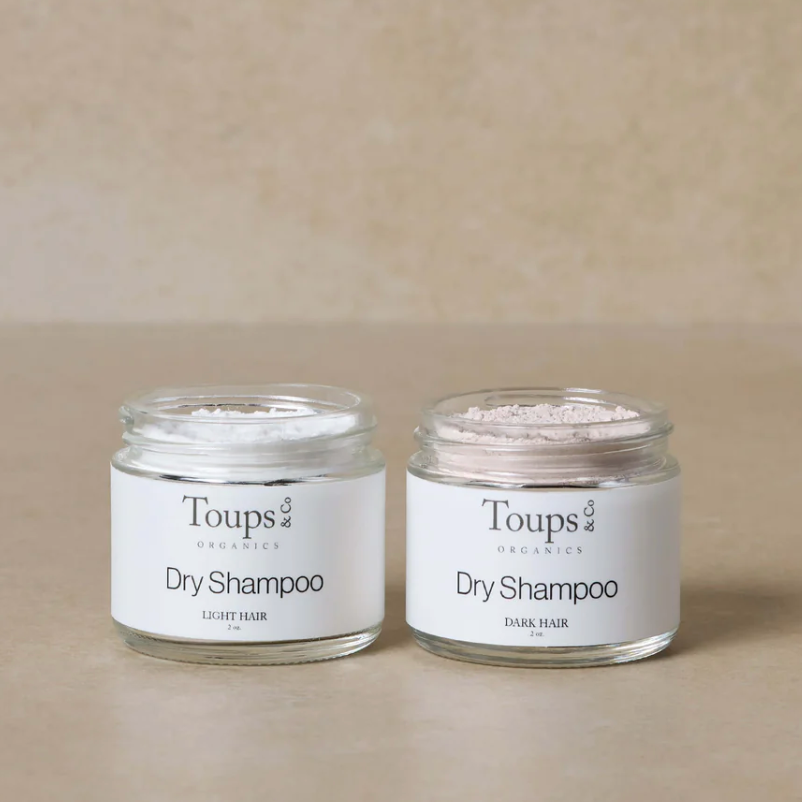 Dry Shampoo