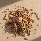 Dusk Incense | Sandalwood & Amber