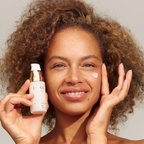 INIKA Organic Phytofuse Renew Serum 30ml