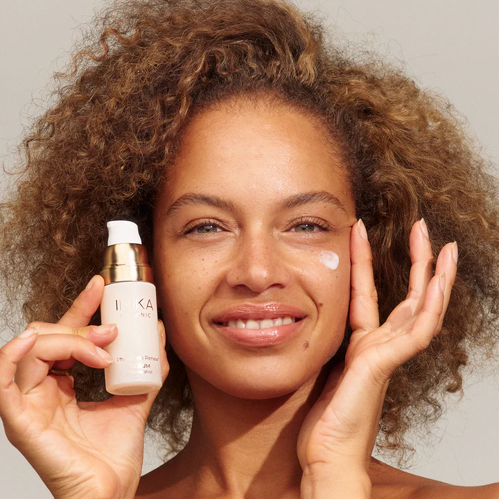 INIKA Organic Phytofuse Renew Serum 30ml