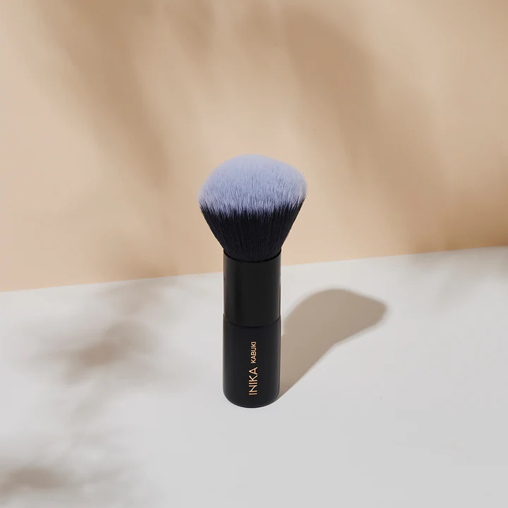 INIKA Organic Kabuki Brush
