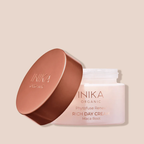 INIKA Organic Phytofuse Renew Rich Day Cream