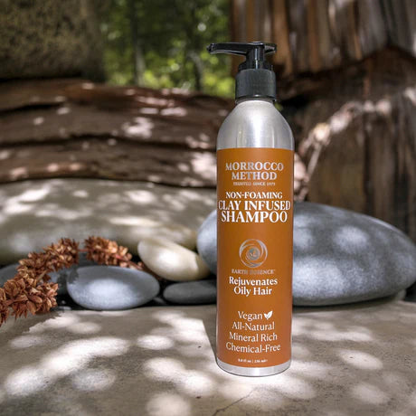 Earth Essence Shampoo