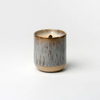 Forever Vessel in Earth Candle
