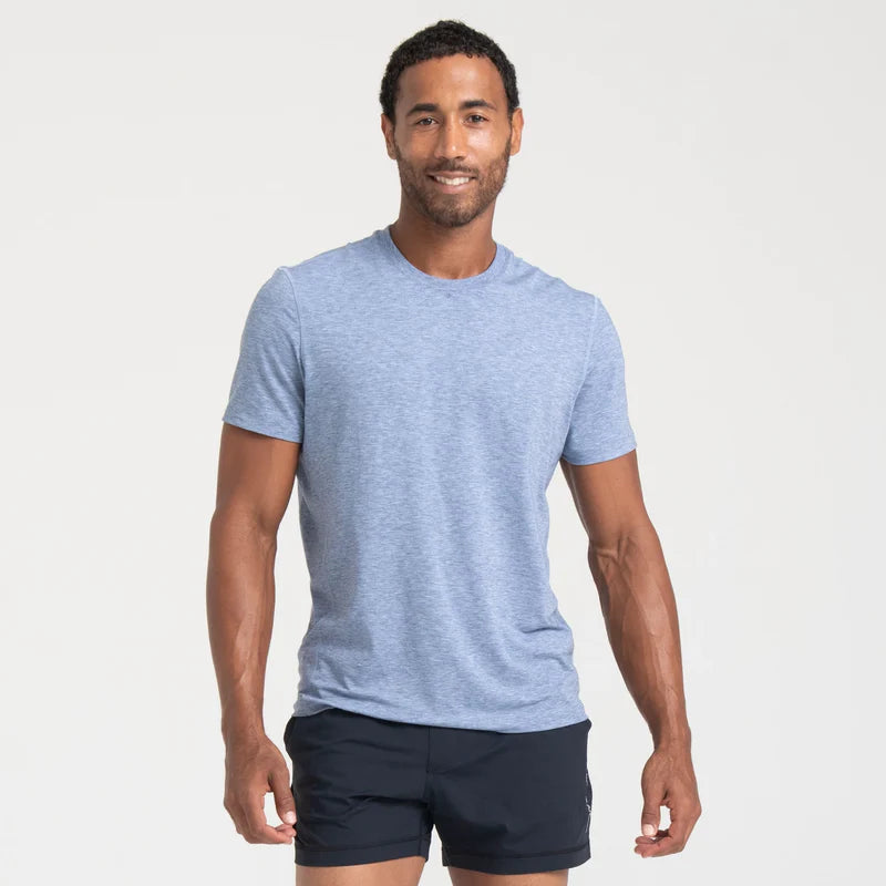 Mens Dri-Fit T-shirt | BPA Free