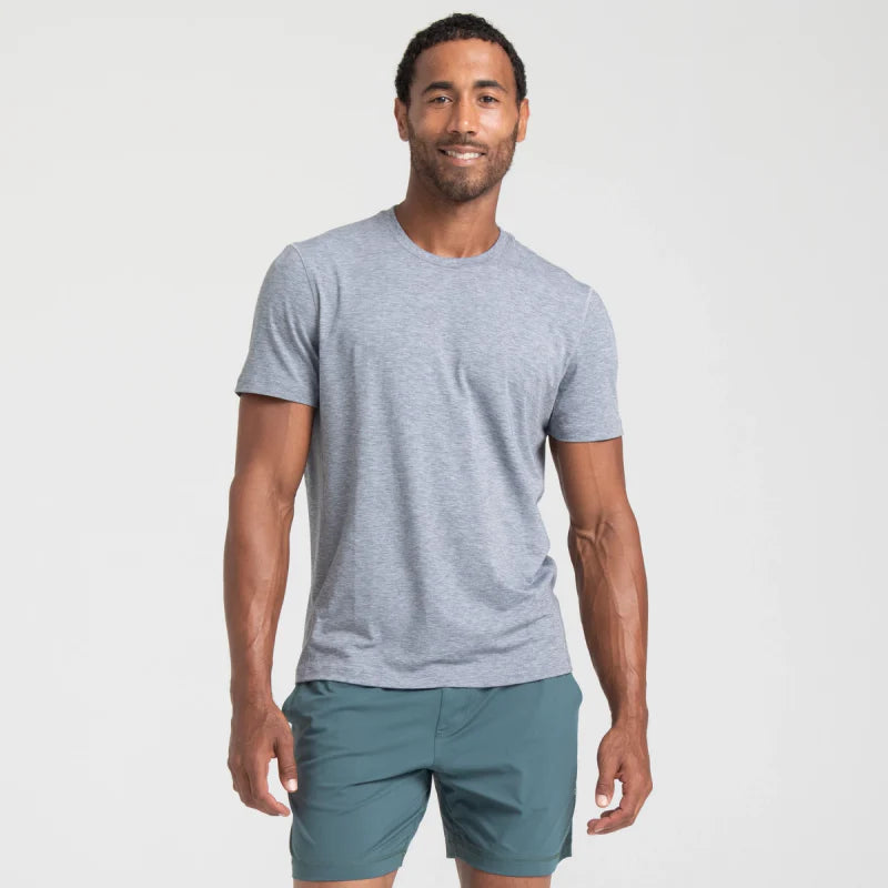 Mens Dri-Fit T-shirt | BPA Free