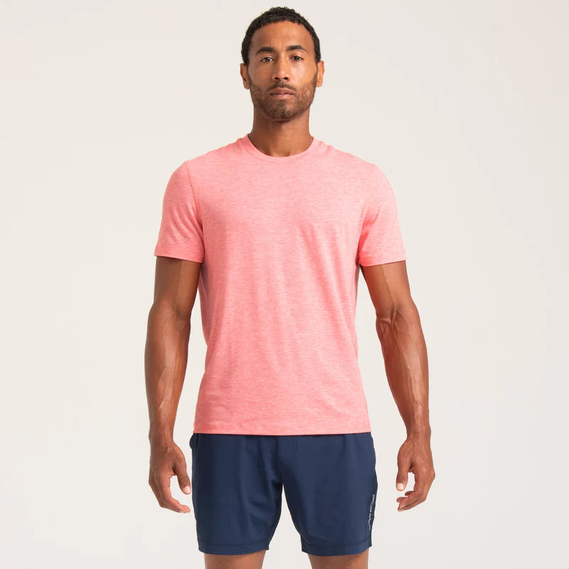 Mens Dri-Fit T-shirt | BPA Free