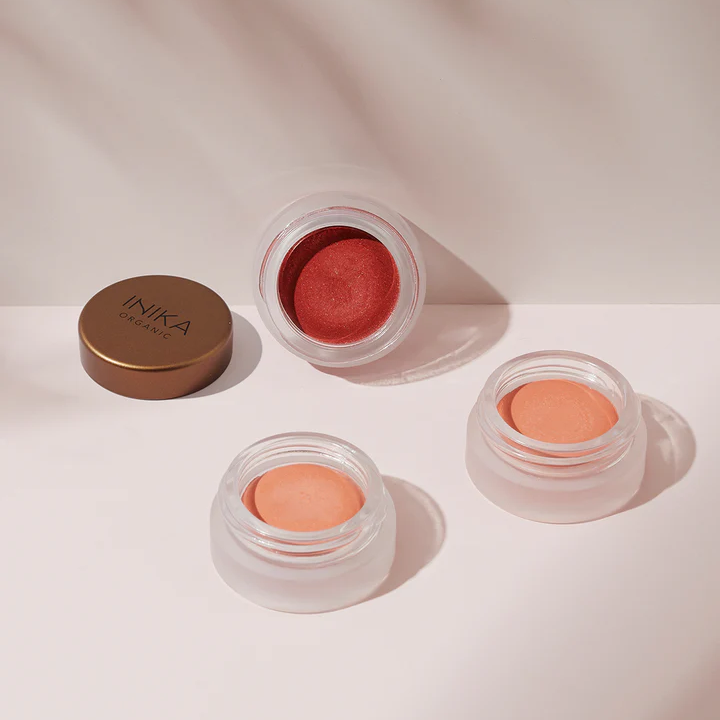 INIKA Organic Lip & Cheek Cream