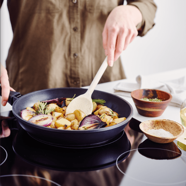 Energy 3-Piece Frying Pan Set
