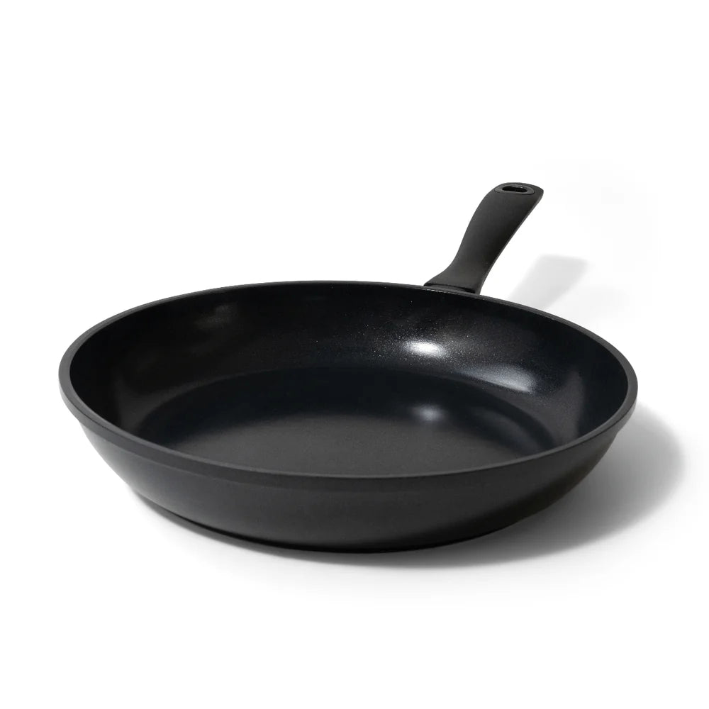 Energy Frying Pan