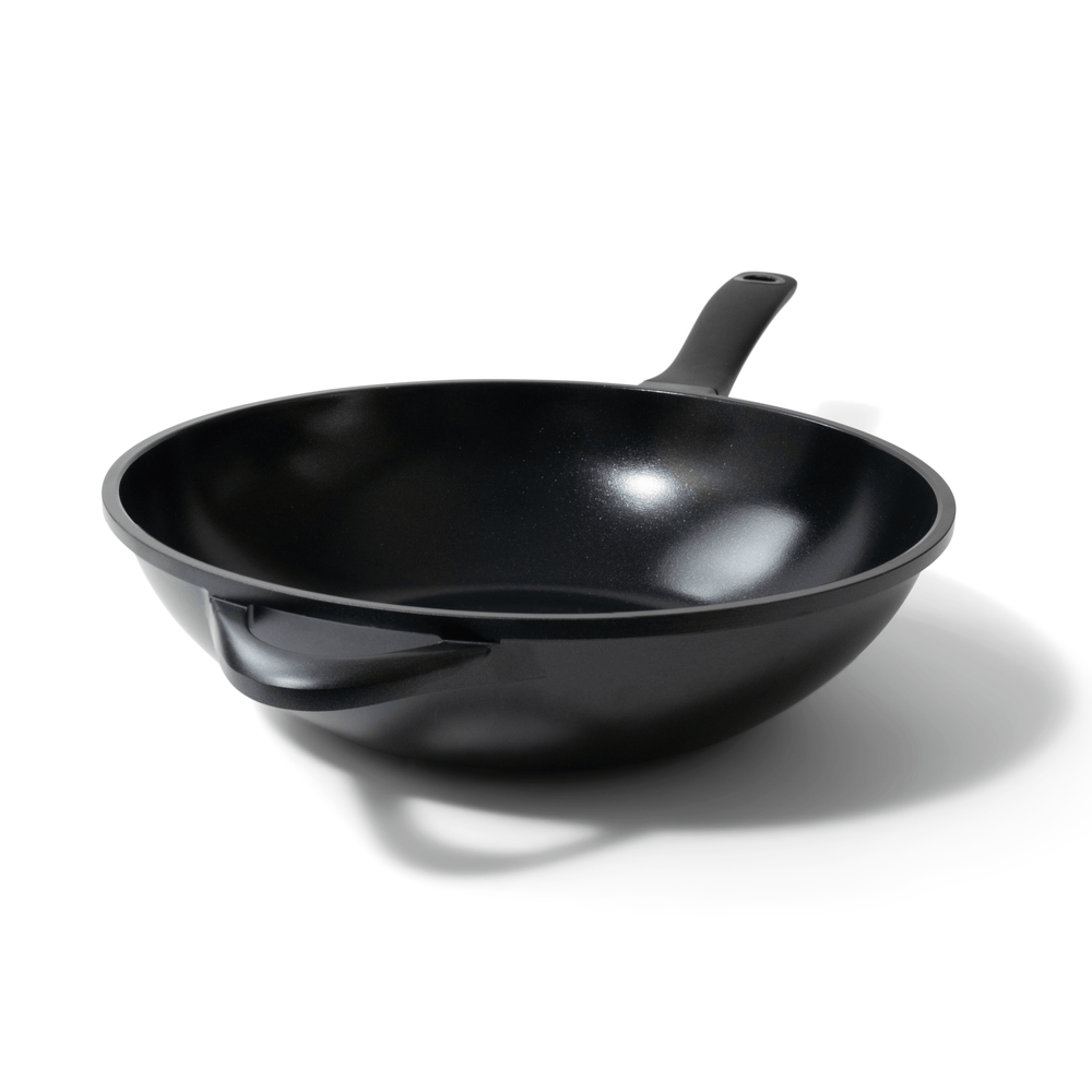 Energy Wok — 12”