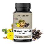 Era of Nature Testosterone Blend