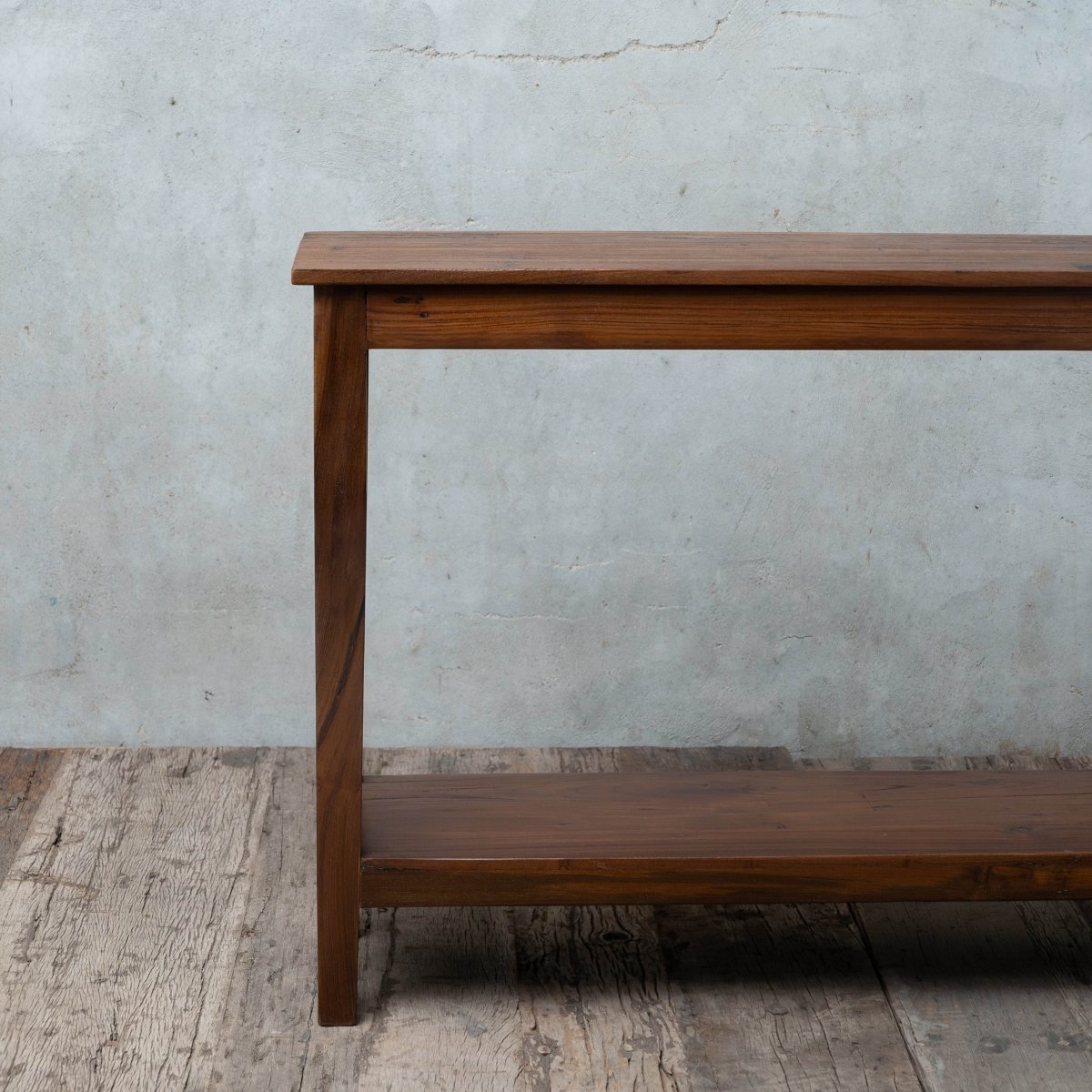 Eras Console Table