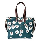 Essential Tote - Tansy