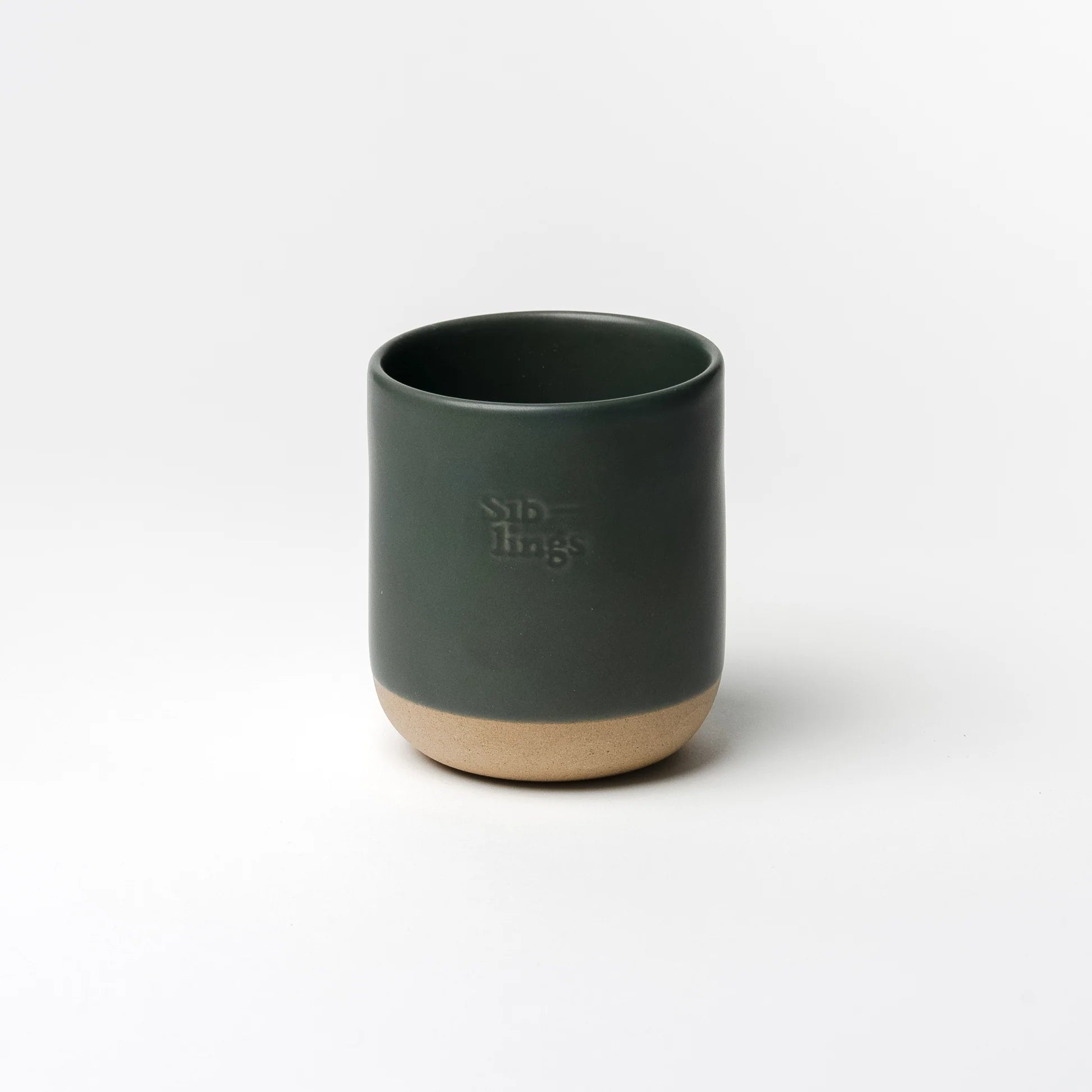 Forever Vessel in Evergreen | Candle