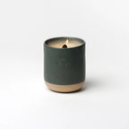 Forever Vessel in Evergreen | Candle