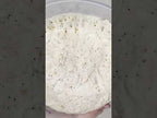 Everything Bagel Topping