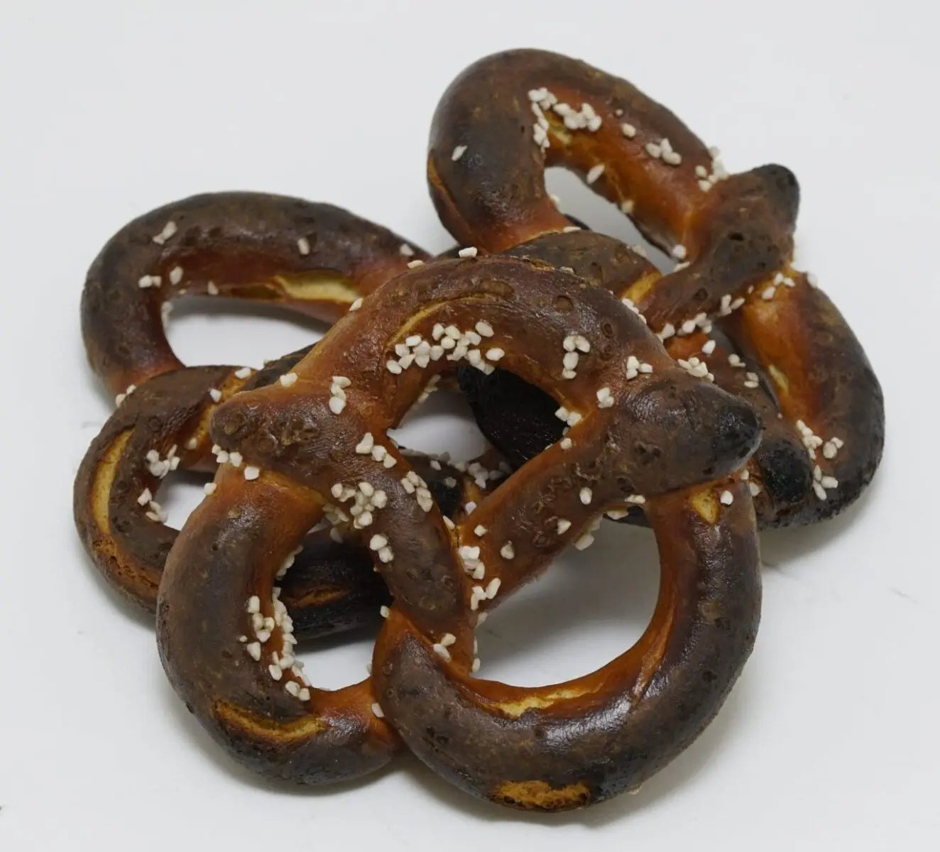 Original Pretzels (Copy)