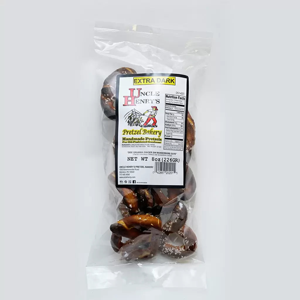 Original Pretzels (Copy)