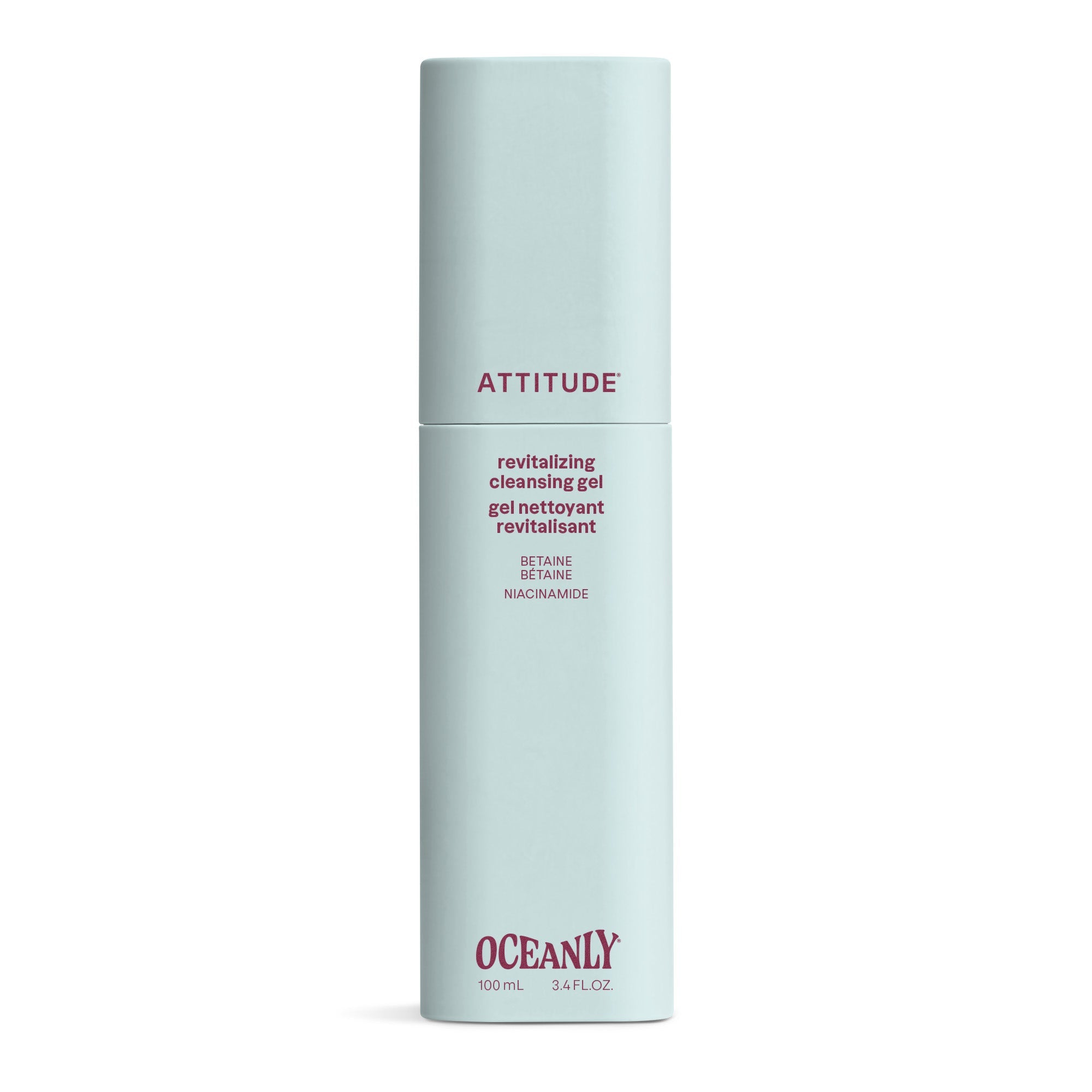 Face Cleanser - Pro-aging