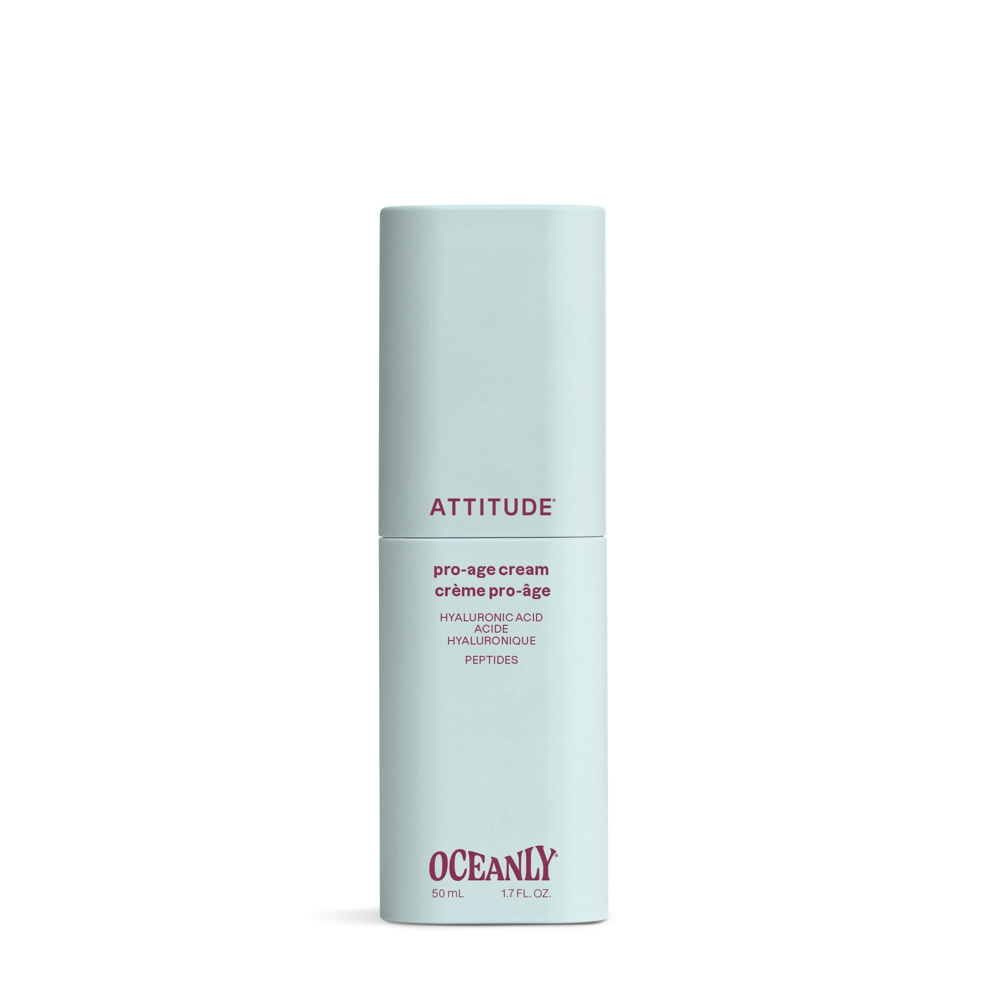 Face Cream - Pro-aging