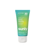 Face Mineral Sunscreen - Spf 30