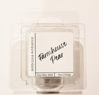 Farmhouse Pear | Soy Wax Melt