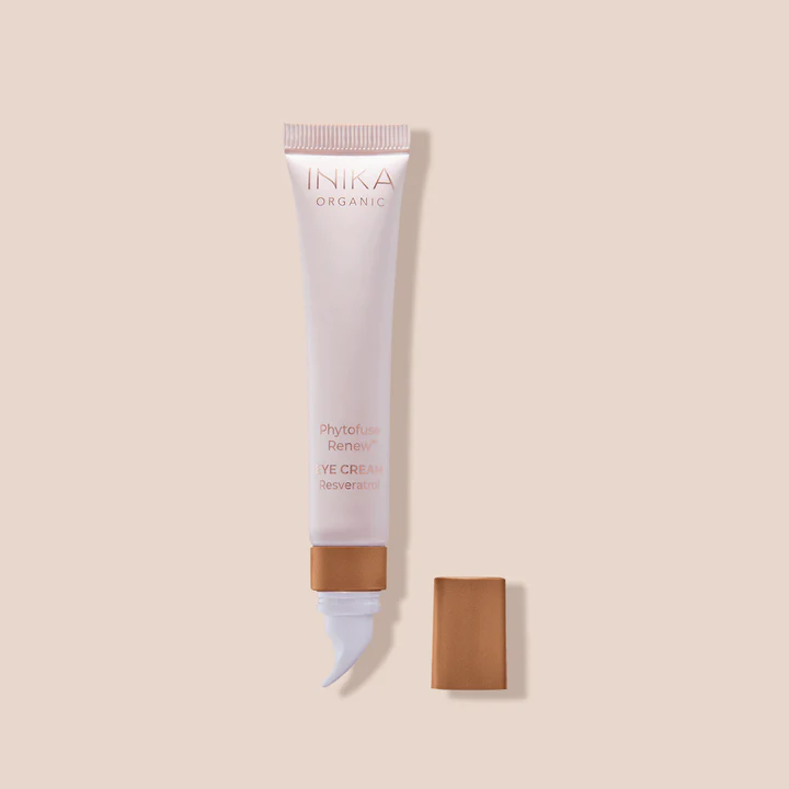 INIKA Organic Phytofuse Renew Eye Cream