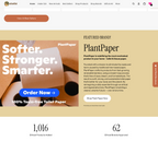Featured Brand Spotlight + Email & Social Media Promotions