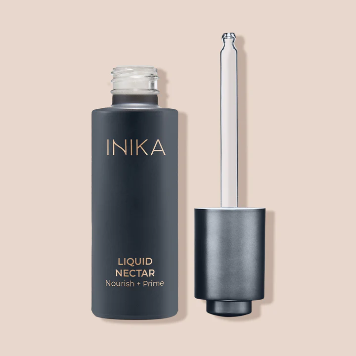 INIKA Organic Liquid Nectar Primer