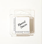 Flannel Season | Soy Wax Melt